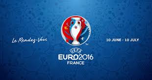 Euro 2016 France