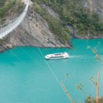 La Mira croisière insolite en Isère