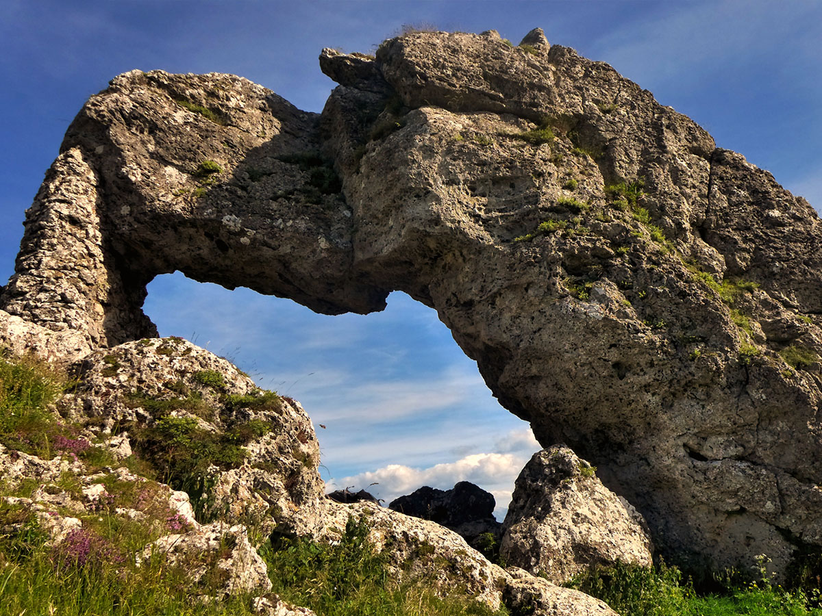 Activités sportives ou culturelles aux alentours des Aveilles