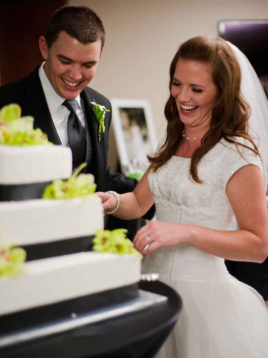 Pièce montée gâteau de mariage des Aveilles en Isère.